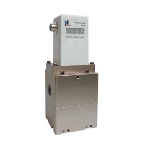 Low Pressure, High Flow Proportional Regulator (0 - 8 bar)