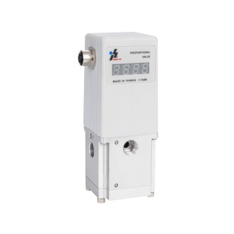 Electronic Vacuum Regulator (0~ -101kpa)